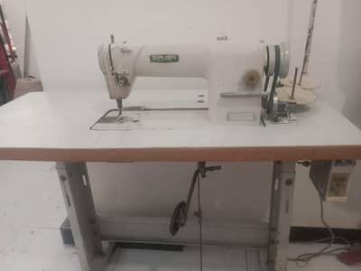 juki sewing machine