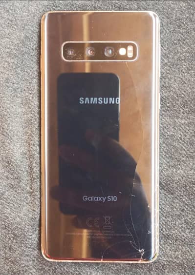 Samsung S10 Non-Pta