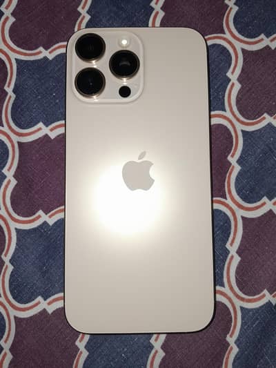 IPhone 16 pro max non pta