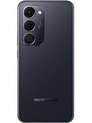 TECHNO SPARK 40 PRO+