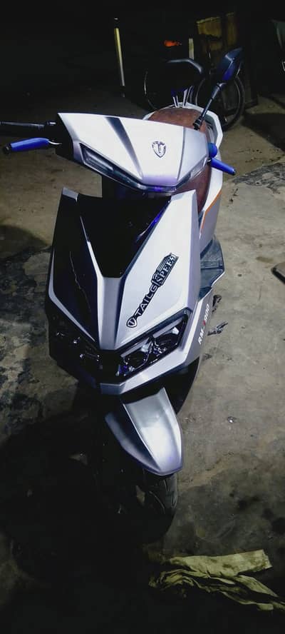 Modeli I 900 hi speed company