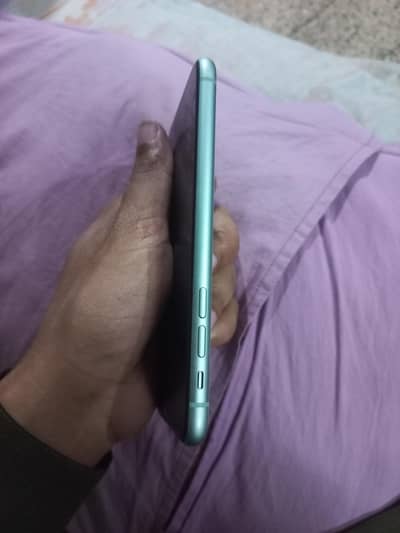 iPhone 11 ok