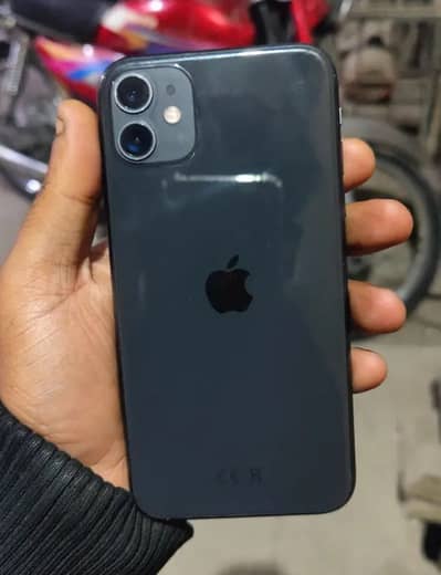 Iphone 11 pta approved