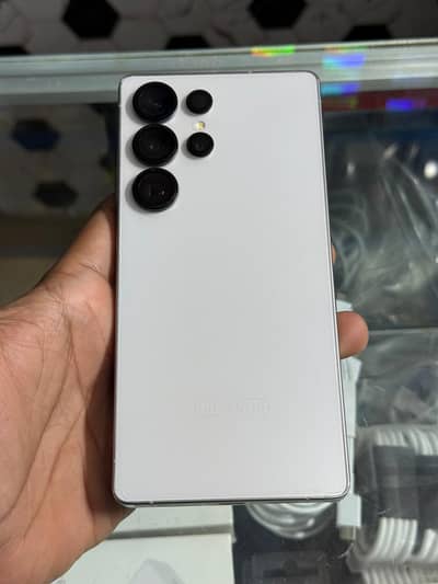 Samsung S25 Ultra Non pta