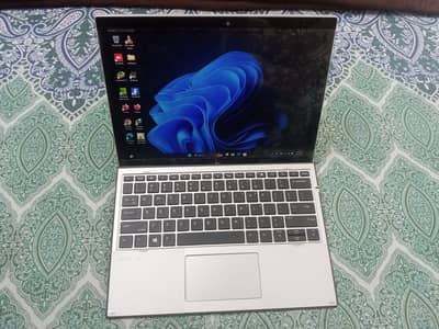 HP Elite X2 G4 Laptop (Detachable) i5-8th Gen - 16Gb Ram, 512Gb SSD