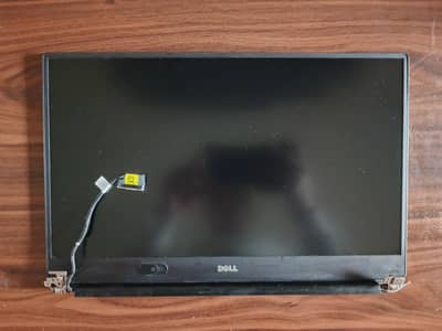 Dell XPS 15 9550/9560 and Precision 15 5510/5520 15.6" FHD LCD