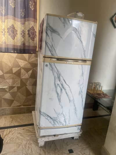 Dawlance fridge