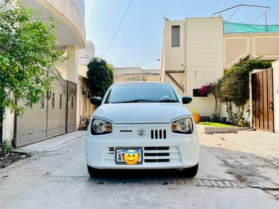 Alto vxr 2024 Total Originally