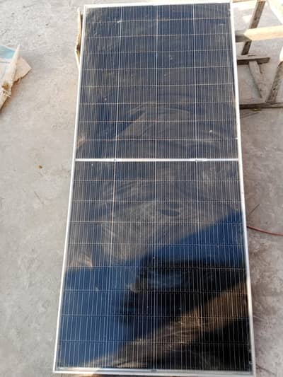 new solar 280watt