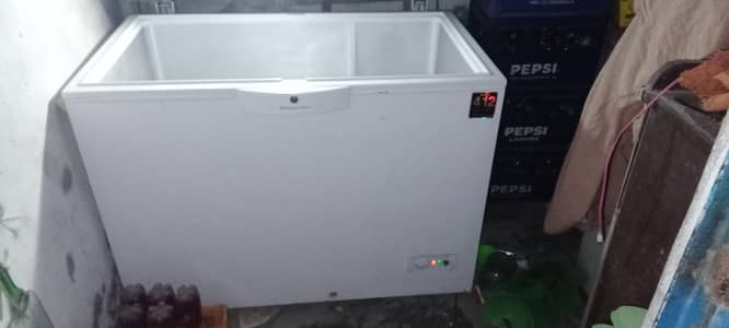 Dowlance invartr freezer bs 20 den use huwa ha