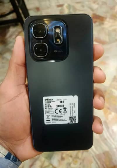 infinix Hot 50i,*12/128GB,*2Month WaRnty"Ladys UsE*Duel SiM,!!