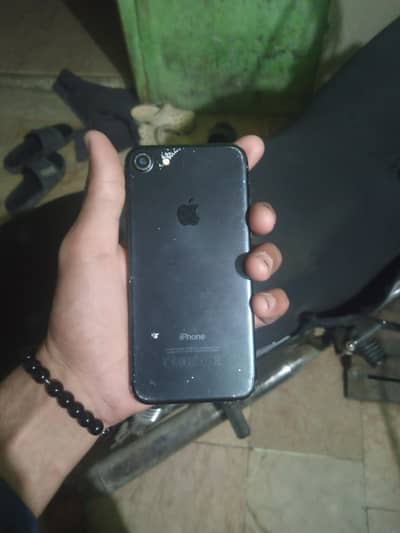 iPhone 7 128 gb non Pta exchange posibile