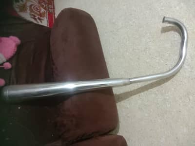 orignal cylncer 125 down madl