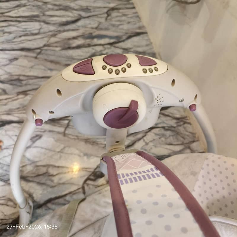 Junior automatic jholaa 3