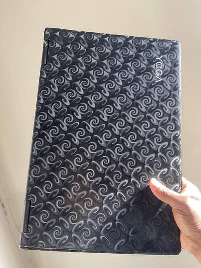 Lenovo Yoga 710-15IKB Core I7 7th Nvidea 940 2Gb Dedicated