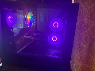 Gaming PC RTX 2070 MSI Duke | Ryzen 5 3600 | 16GB RAM | Corsair PSU