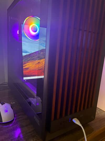 Gaming PC RTX 2070 MSI Duke | Ryzen 5 3600 | 16GB RAM | Corsair PSU