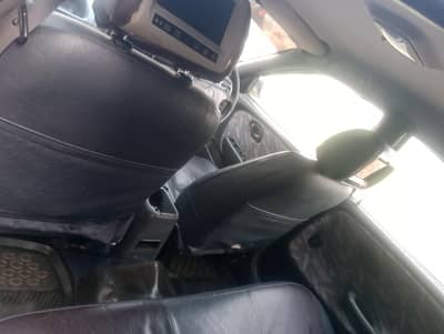 Suzuki balino 2004 for sale