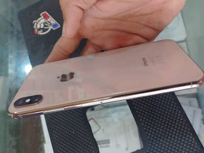 i phones xs max pta Approved