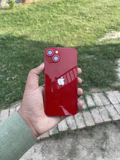 I want to sale my iPhone 13