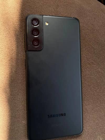Samsung s21 plus 5G