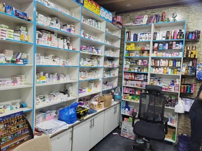 pharmacy for sale