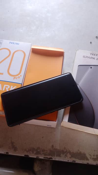 Tecno spark 20 pro plus  108MP  Ultra camera