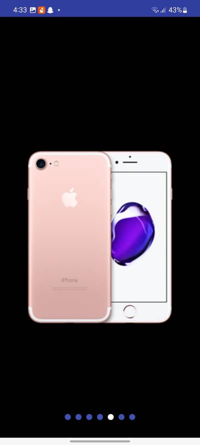 iphone 7 pta approved