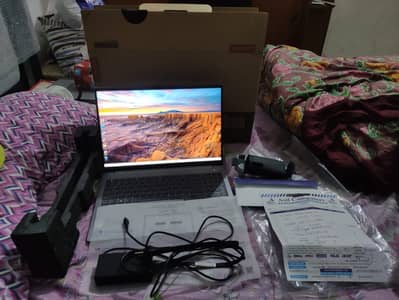 Lenovo ThinkBook 16 G6 IRL, 13th Gen Core i7 13700H
