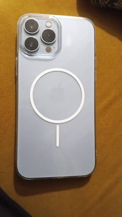 Iphone 13 pro max Pta approved for sale