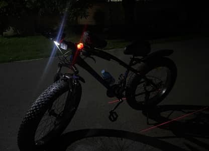 MAIGOO professional fat bicycle