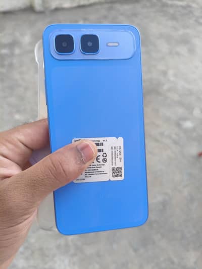 infinix smart 10 plus