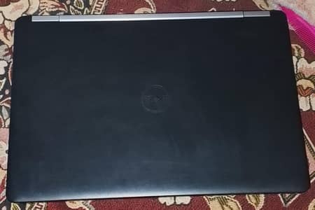 Dell E5470 8gb ram 500 gb hard disk