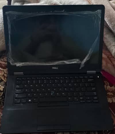 Dell E5470 8gb ram 500 gb hard disk