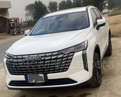 Haval h6 1.5T petrol 03271700222