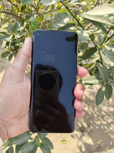 OnePlus 10 pro chance phone minor dot in display 12/256 10/9 condition