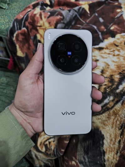 Vivo X300 pro 16/512 5g pta just box open 0308/49000/22