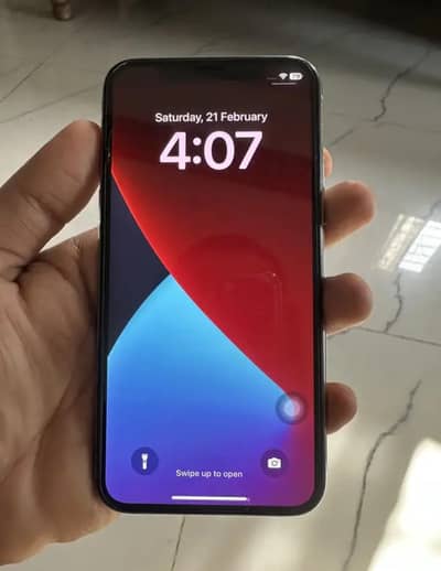 Apple Iphone X 256 Gg