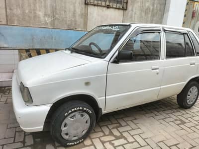 Suzuki Mehran for sale