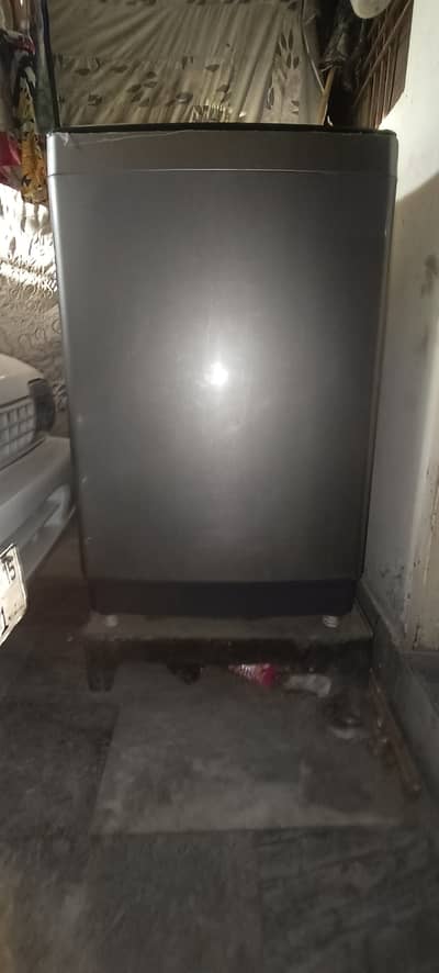 Haier ful auto machine , HWM 150 -1789 , model 2023