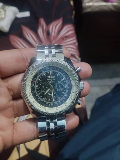 Ferrari/Brietling/Polo Club/Emporio Armani/George/Citizen/Rado