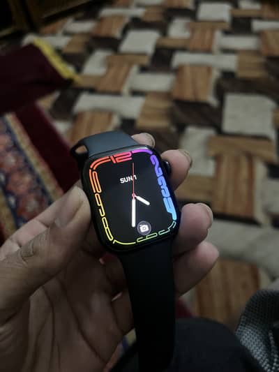 Apple Watch Series 7
