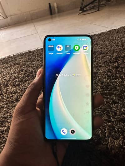 realme gt master
