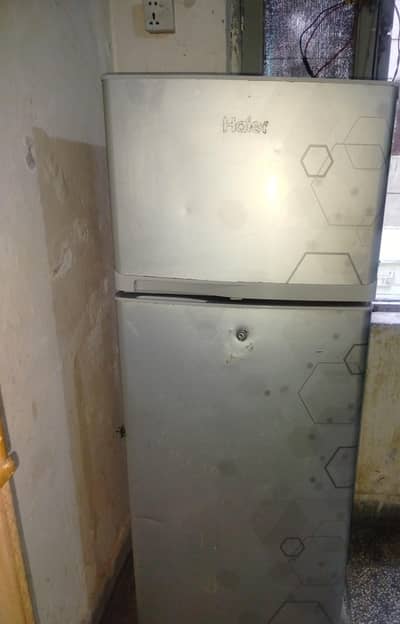Haier refrigerator