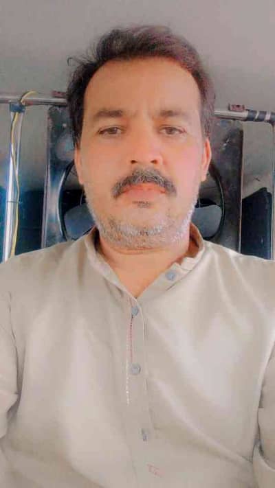 Naveed Ahmed 