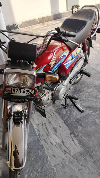 Bike for sale model 2024 neat and clean