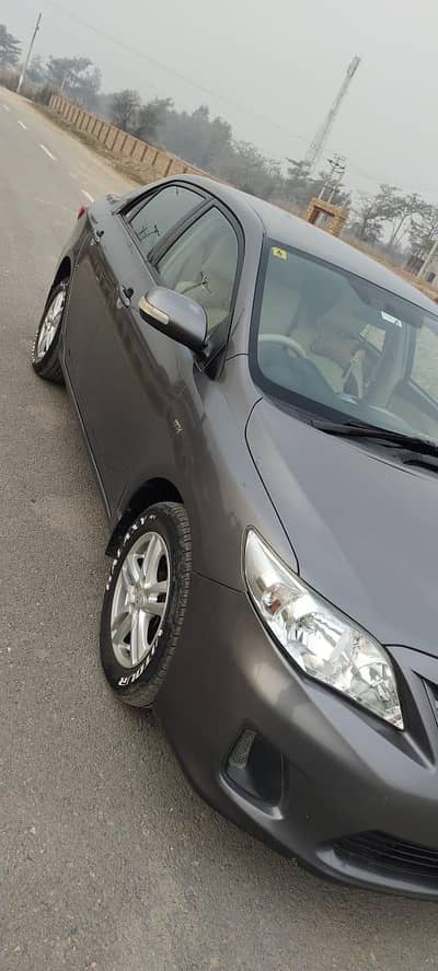 Gli limited Addition 2014