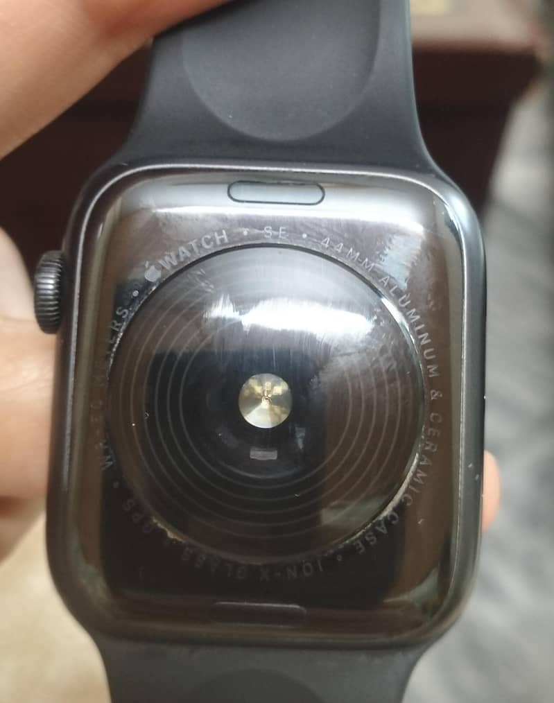 apple watch SE44mm 3