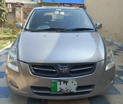 FAW V2 MODEL 2019 LAHORE REG.