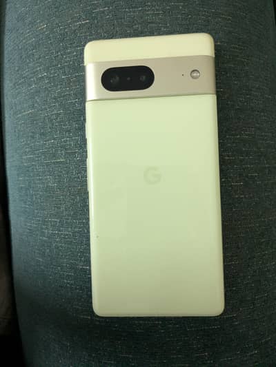 Google Pixel 7 Mint Condition